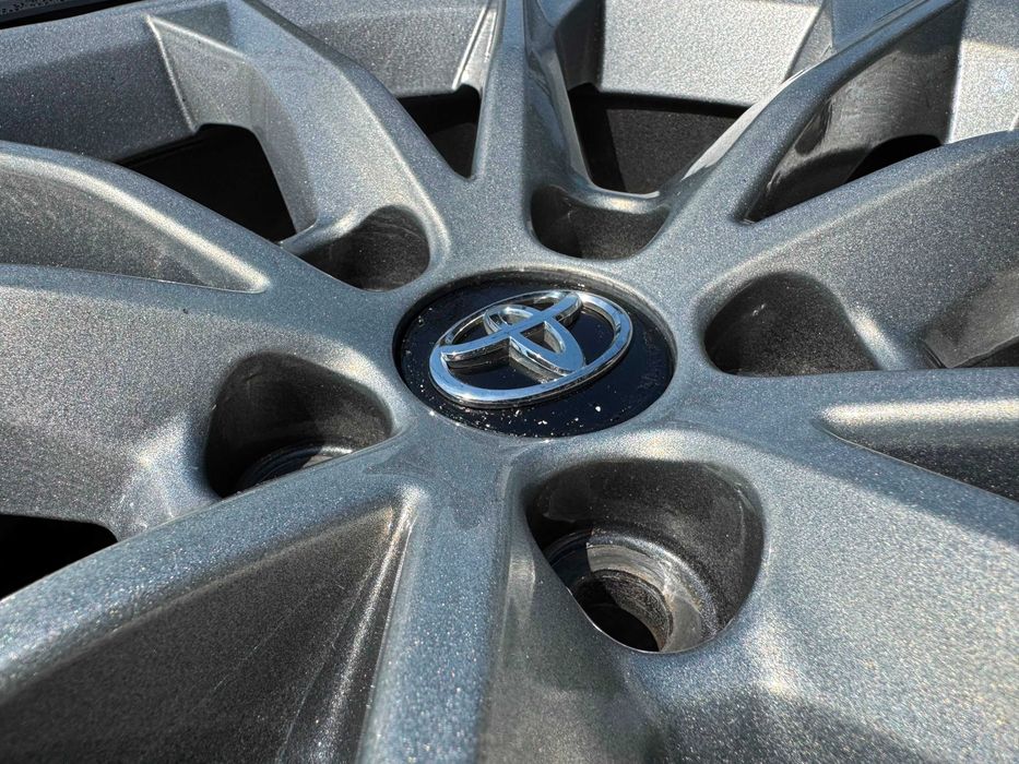 Оригинал Диски R18 Camry
