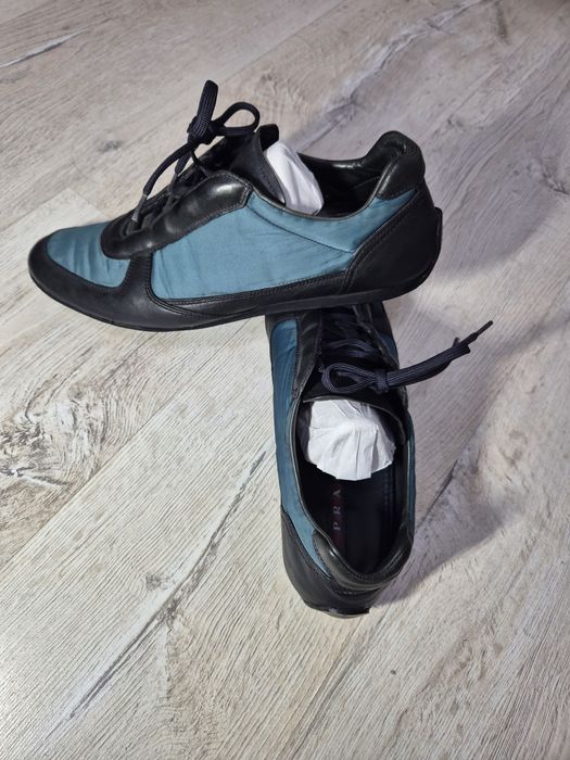 Pantofi prada barbati