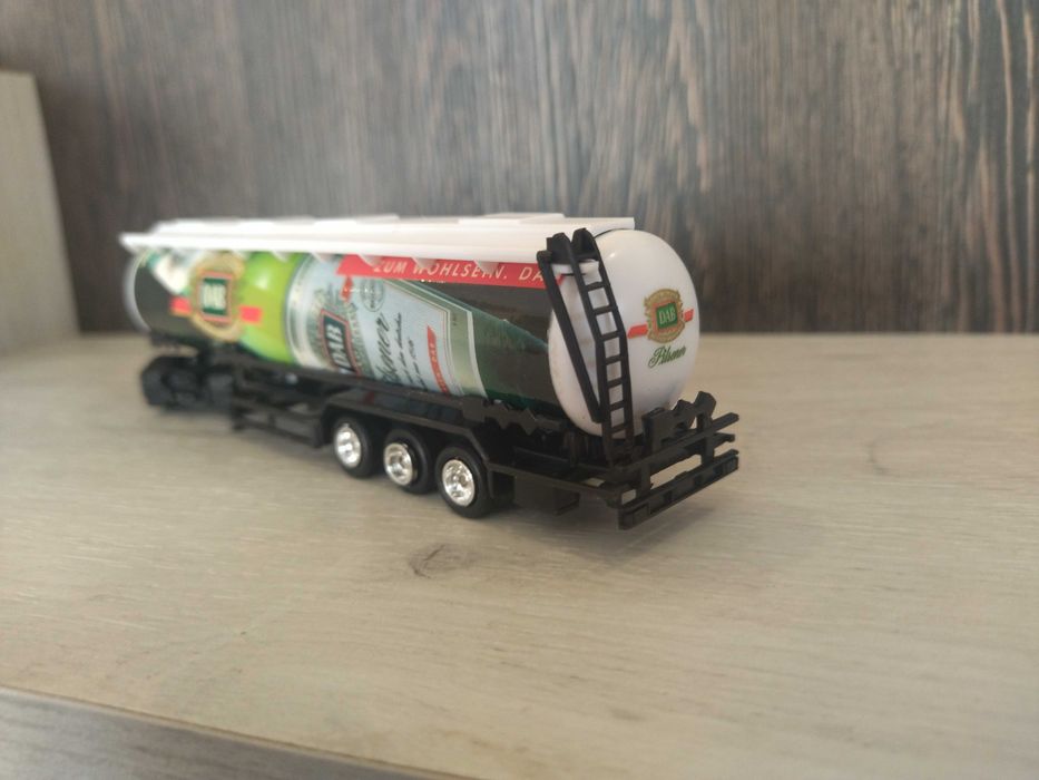 Метален камион SCANIA !!!