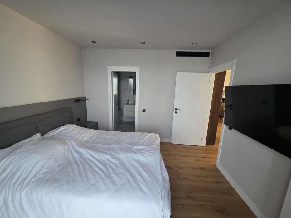 Apartament Premium 3 camere | Prima închiriere | Lebăda Lake Residence – Pantelimon