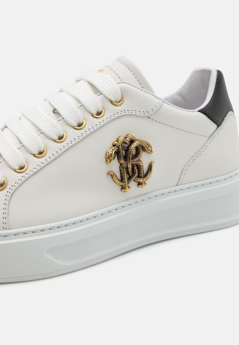 Roberto Cavalli  39/40.