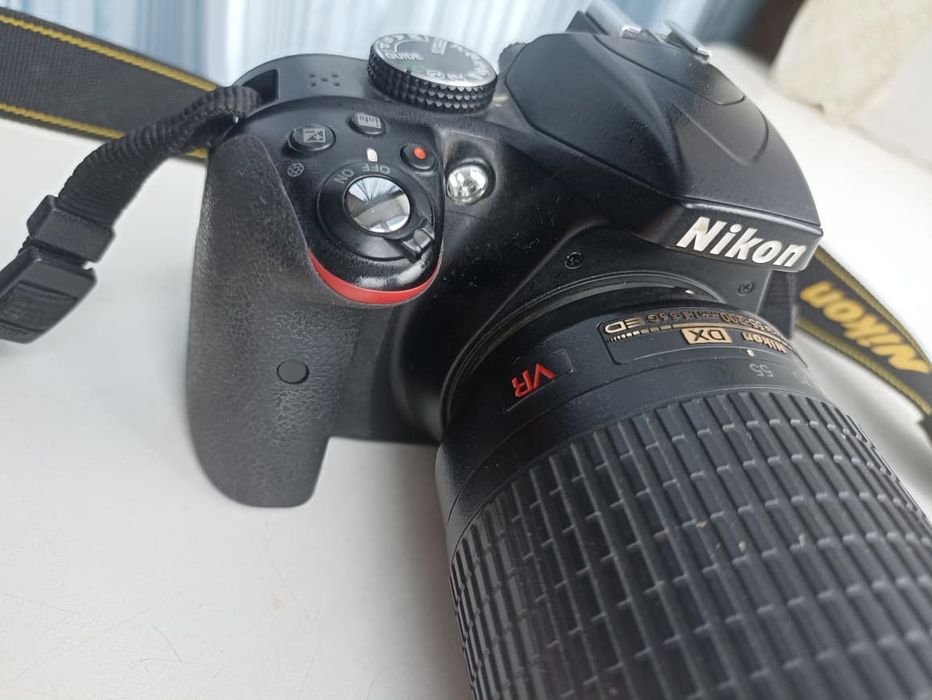 Продам Фотоаппарат