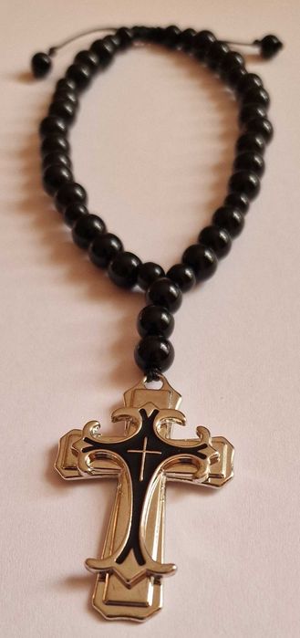 Броеница за кола