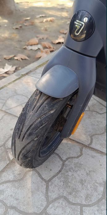 Segway Ninebot E2 pro