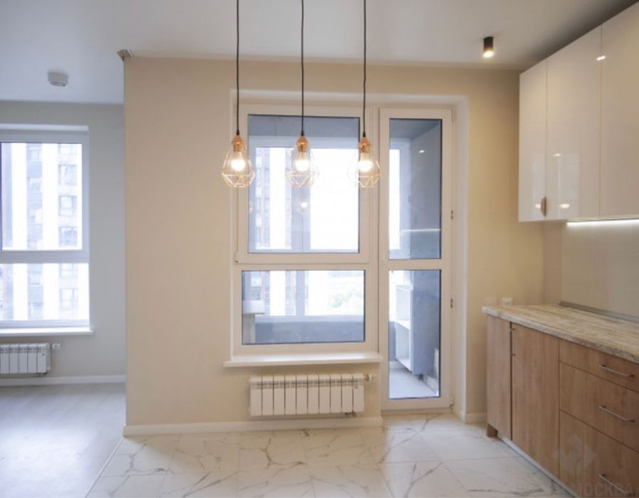 Ремонт квартир под ключ в Алматы! АКЦИЯ Дизайн интерьера в Подарок ...