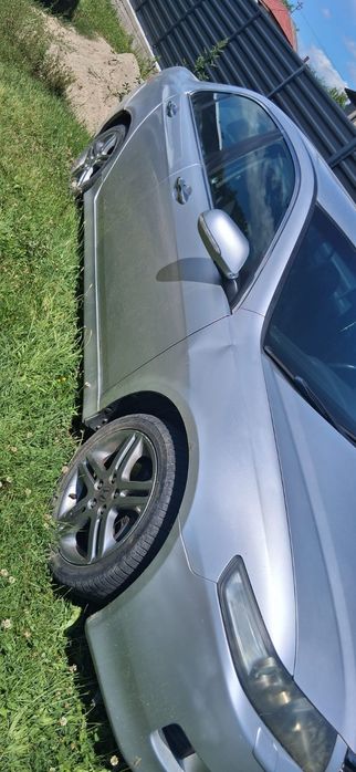 HONDA Accord 2008 — imagine 4
