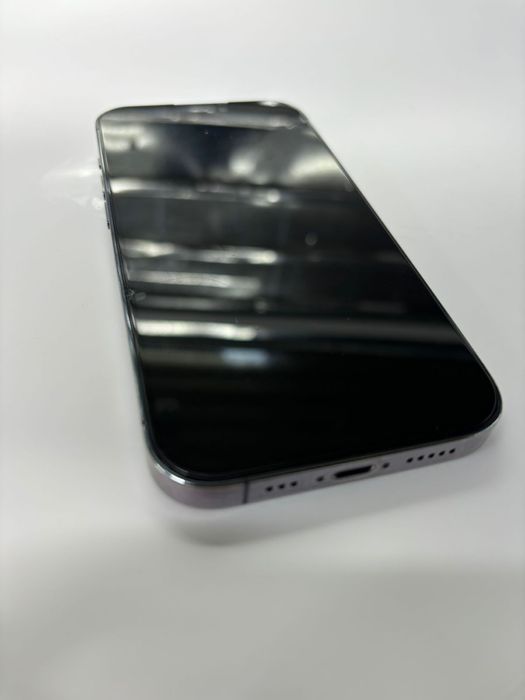 Iphone 14 pro 128gb акк 77%