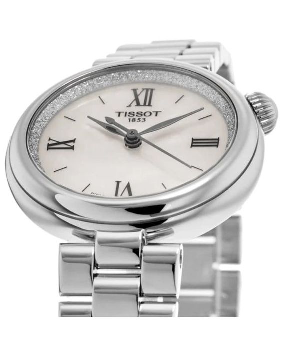 Дамски часовник Tissot Desir