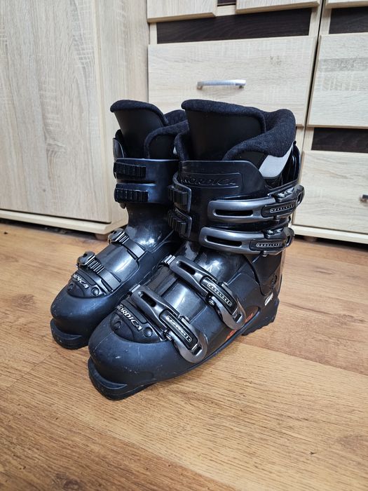 Vand Clapari Nordica