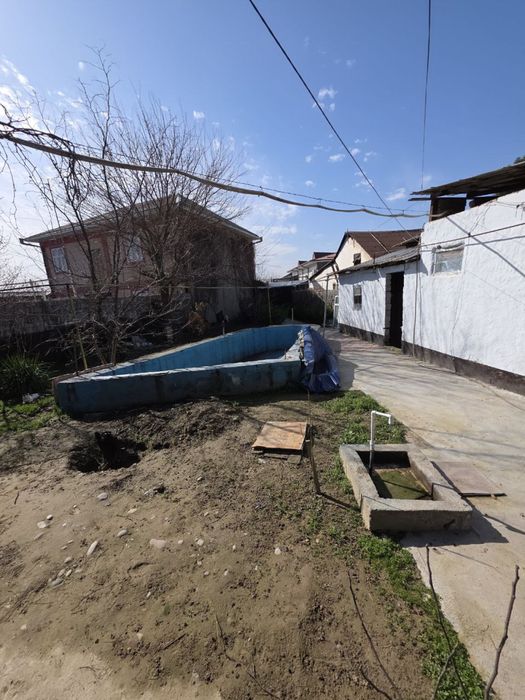 ДОМ, Старые-Сергели. 8/ сотк, 5/ ком,