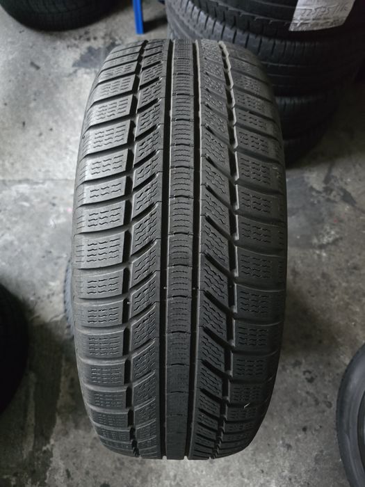 Continental 235/55 R18 100H MS iarnă