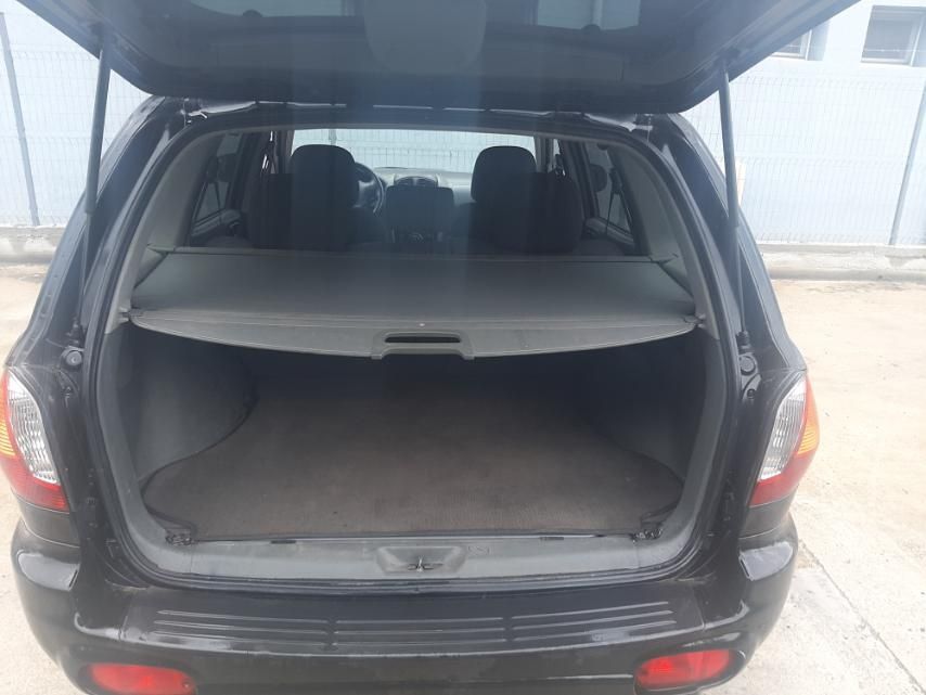 Hyundai Santa Fe 115к.с