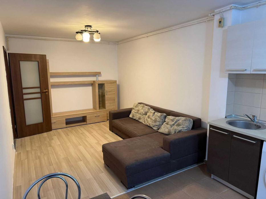 Apartament 2 camere Studio Metrou Leonida Mobilat Utilat Proprietar