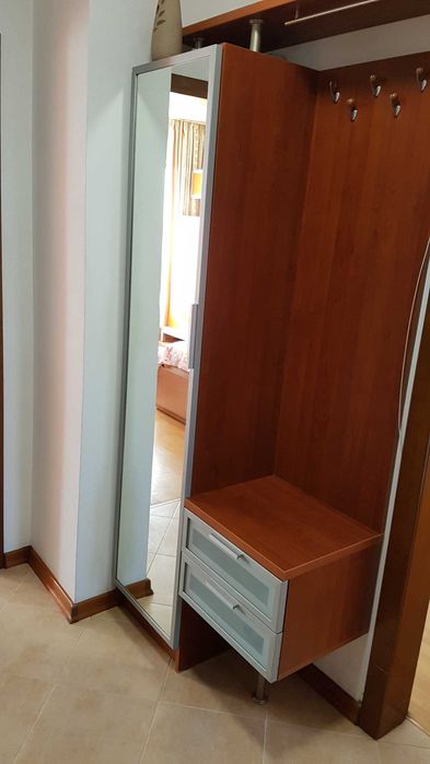 Дава се под наем Тристаен апартамент в Варна, Спортна зала - 86 кв.м за 700 € - Снимка #22