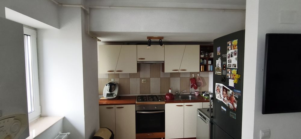 Apartament 3 camere