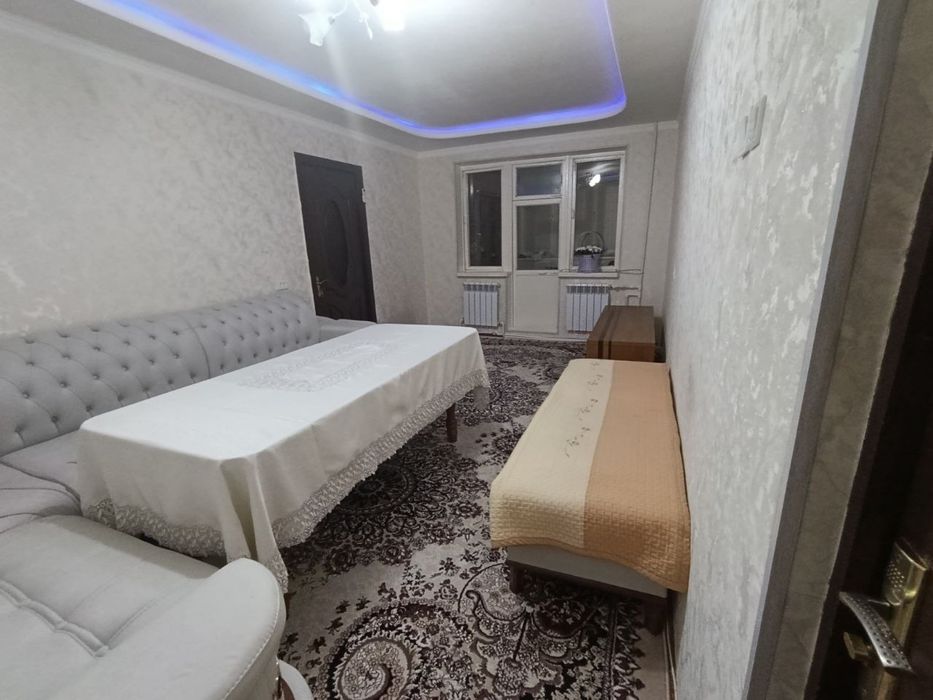 Продается квартира 2 комнатная Аранча победа