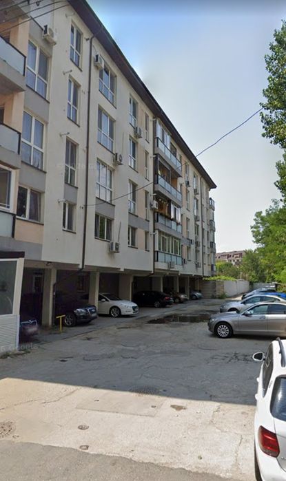 Apartament zona metalurgie sector 4 .
