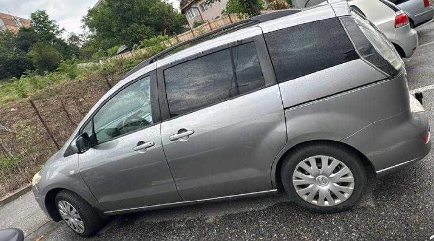 INCHIRIERI AUTO * MASINI : Duster, Skoda Fabia, MCV GPL, Volkswagen T