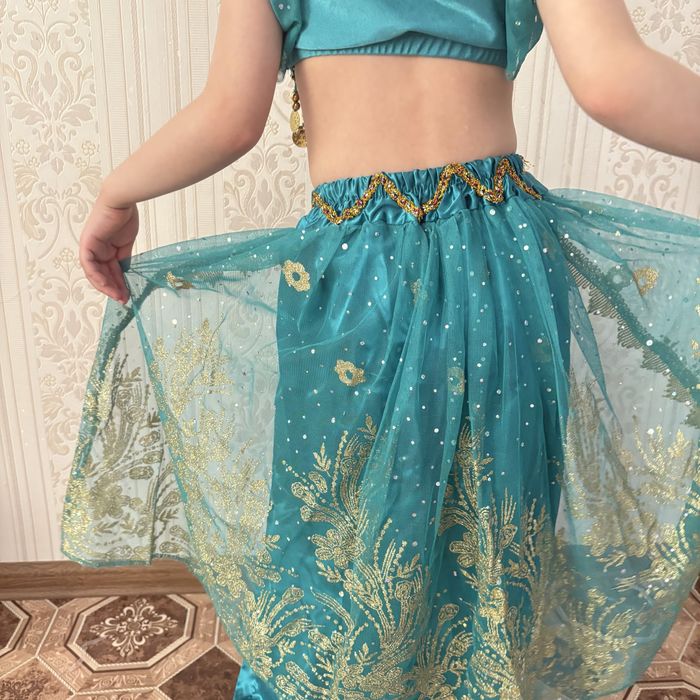 Костюм детский Жасмин