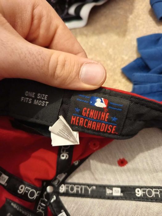 Чисто нова оригинална шапка на New York Yankees