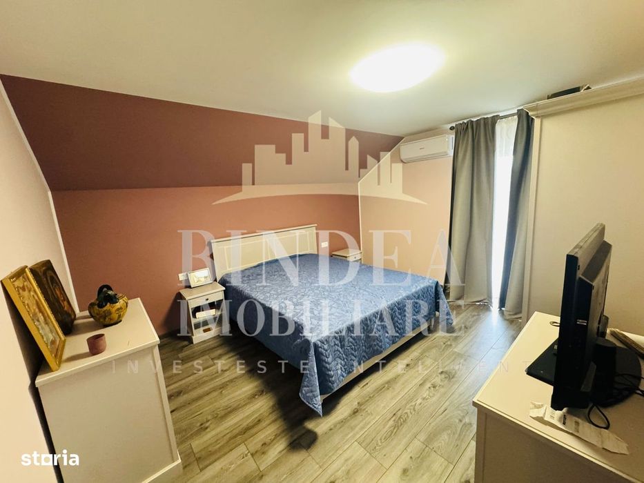 Casa individuala P+ M Dumbravita, 792mp teren, 200mp utili