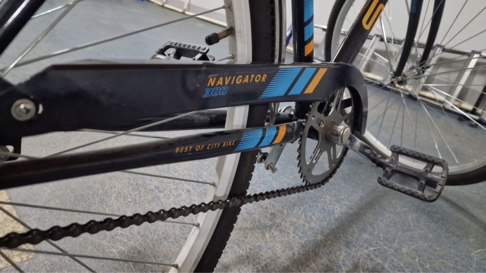 Stels navigator 300