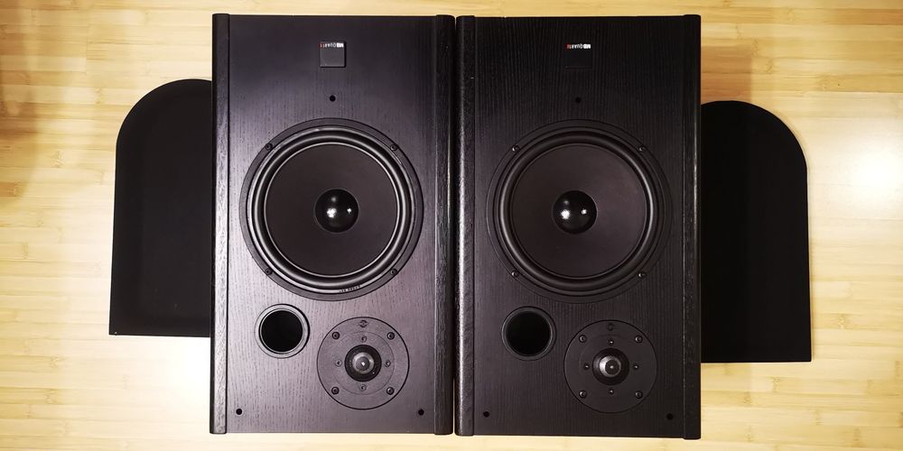 Vand Boxe Technics Magnat  Quantum MB QUART QL502 Elac  Dali  Numan