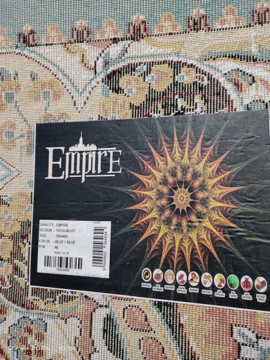 Кілем  сатылады 40000 тг 2 шт