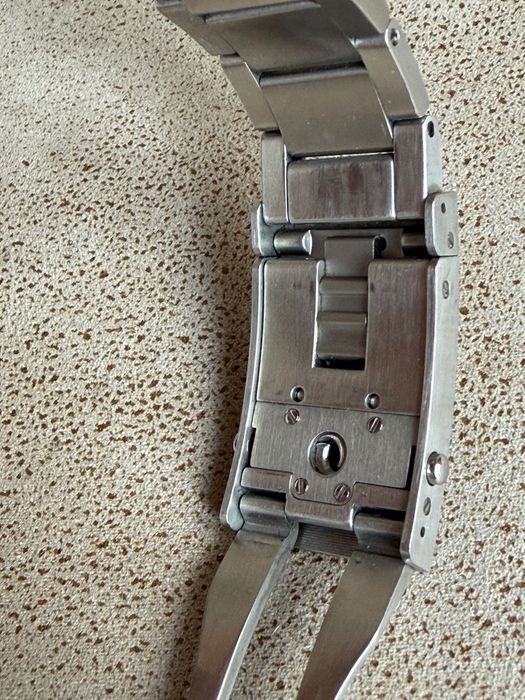 Perrelet Seacraft Chrono 45mm