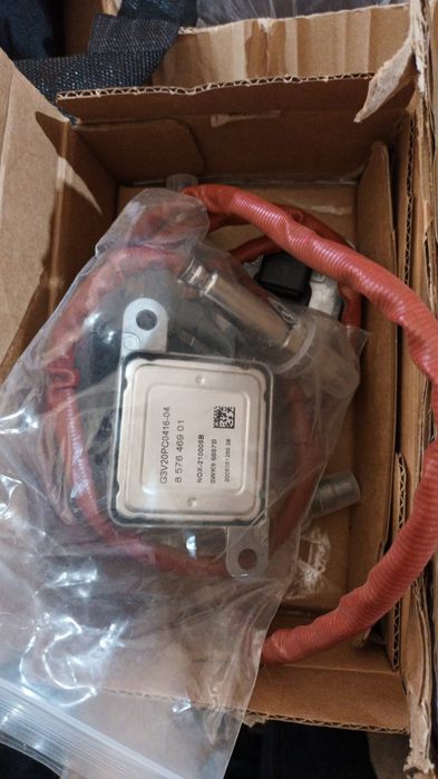 Senzor nox bmw f20 f22 f 30