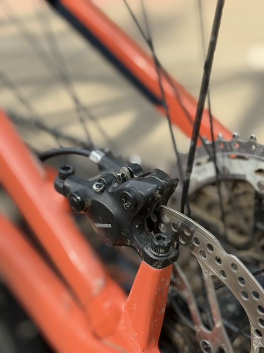 Orbea Occam h30 2021