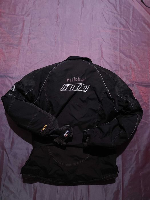 Rukka Cordura  Gore-Tex  Яке/Мъжко L