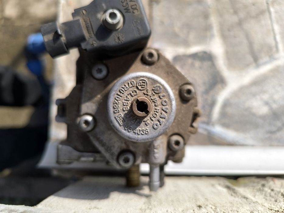 Изпарител  Ловато