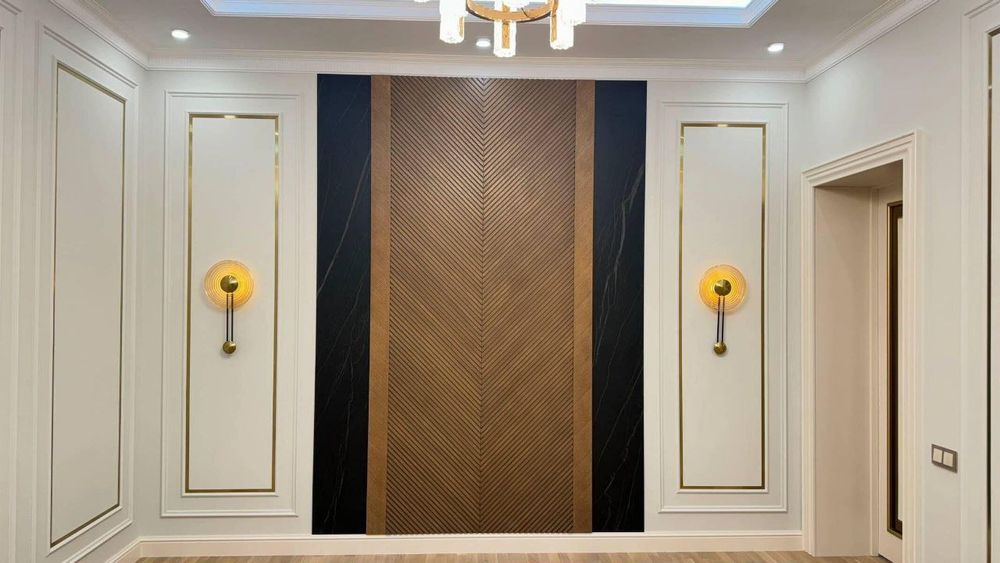 Ремонт квартир домов под ключ