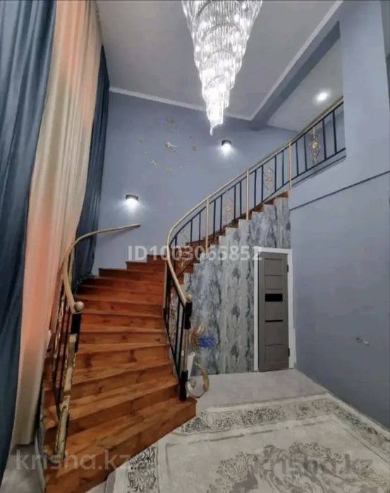 Коттедж в аренду