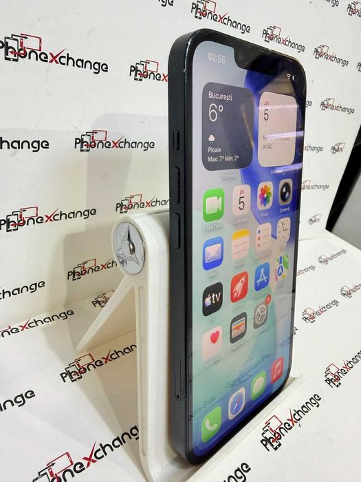 iPhone 13 Midnight Neverlocked 128GB