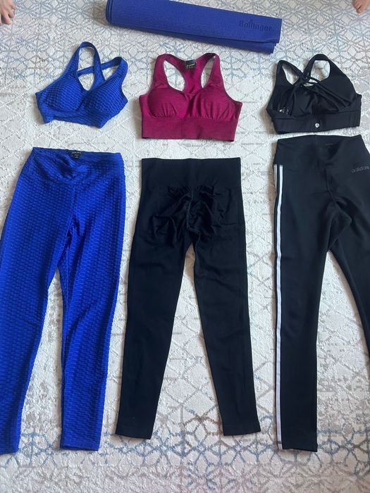 Спортивные комплекты