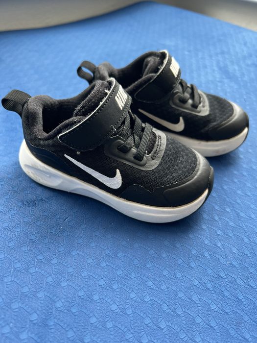 Кроссовки Nike для малышей