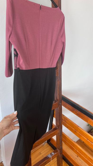 Rochie versatila birou/ocazie/evenimemente L/XL 46