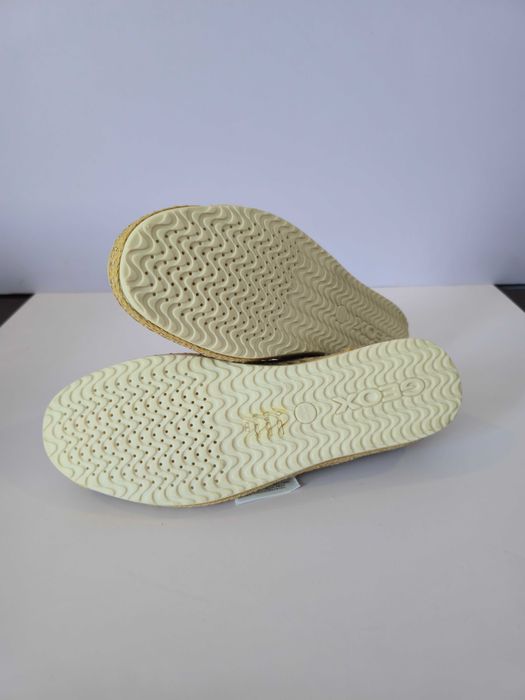 Туфли Geox COPACABANA beige - Sneakers für Herren