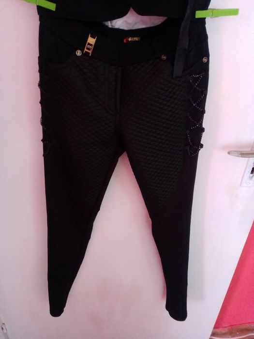 Дамски комплект размер S