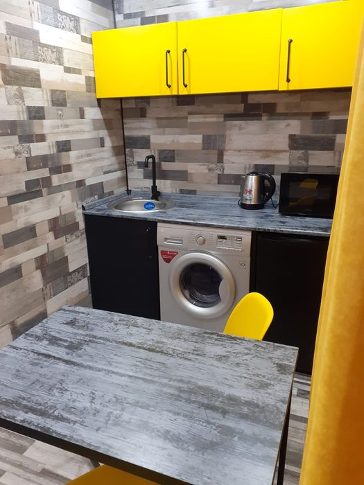 Квартира по часам