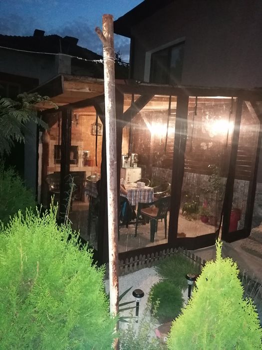 Ветроупорни Завеси