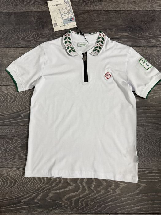 Tricouri barbati balenciags  DG casa blanca