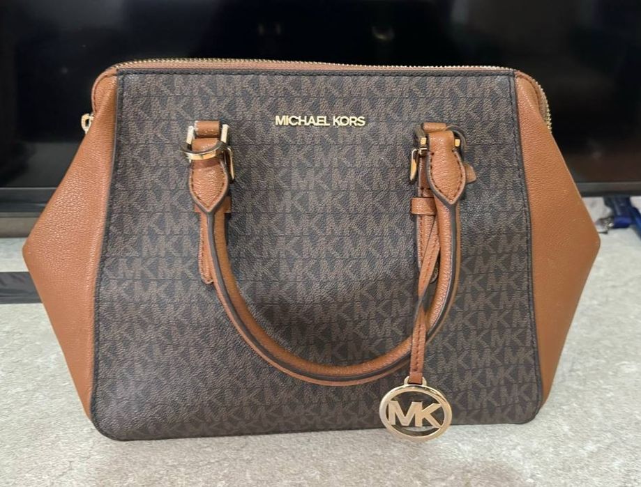 Оригинал сумка Michael Kors