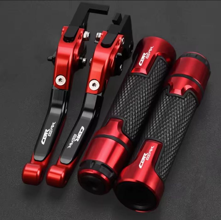 Honda CBR1000 мото аксесоари