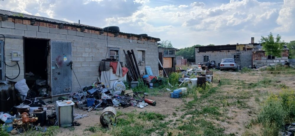 Продам Недостроеный   Дом.