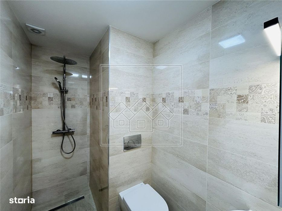 Apartament in zona Ultracentrala, 58 mp utili, recent renovat