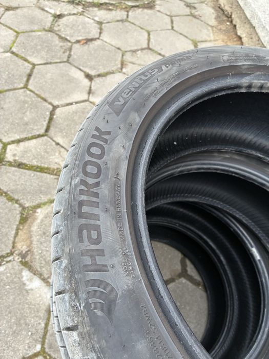 205 50 17 Hankook Dot 24