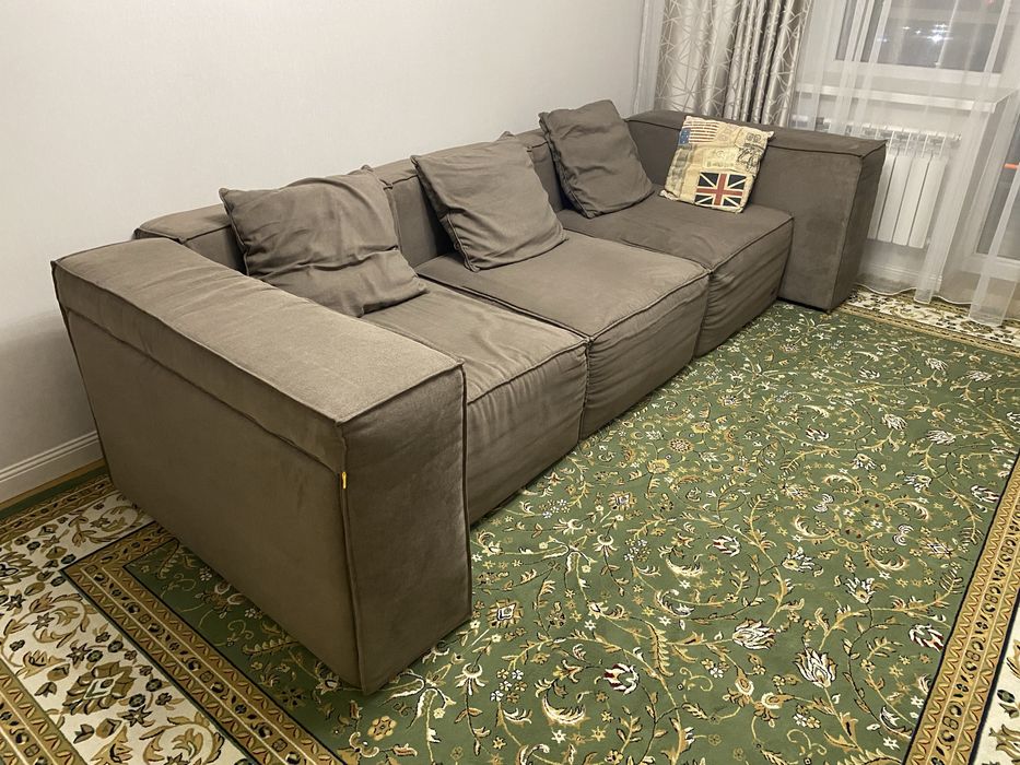 Диван в отличном состоянии